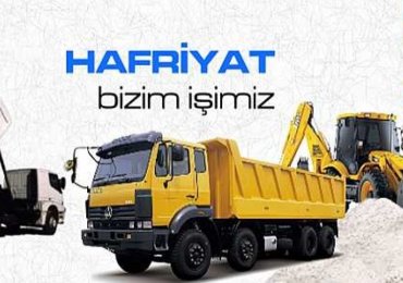 Haldiz Hafriyat Trabzon