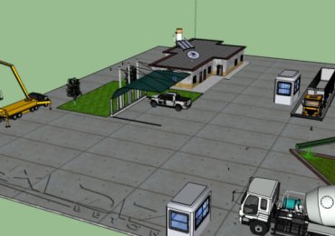 Haldız Hazır Beton Trabzon
