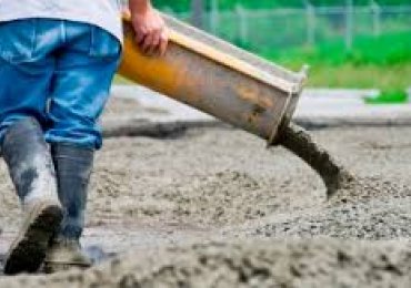 Trabzon Hazır Beton